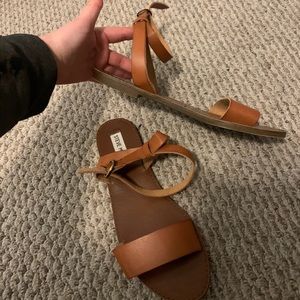 Steve Madden Sandals